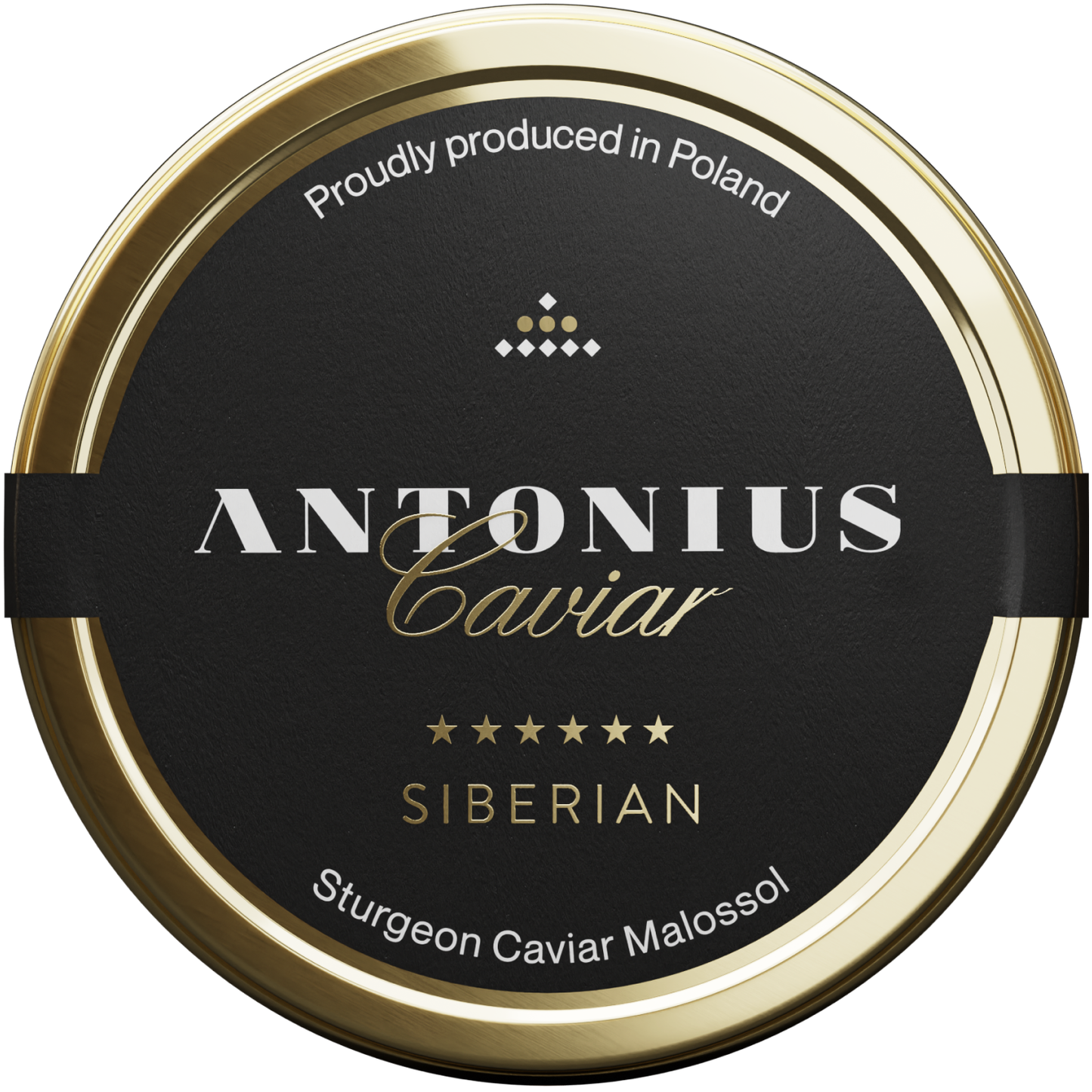 Siberian Caviar 6* - sleeboo
