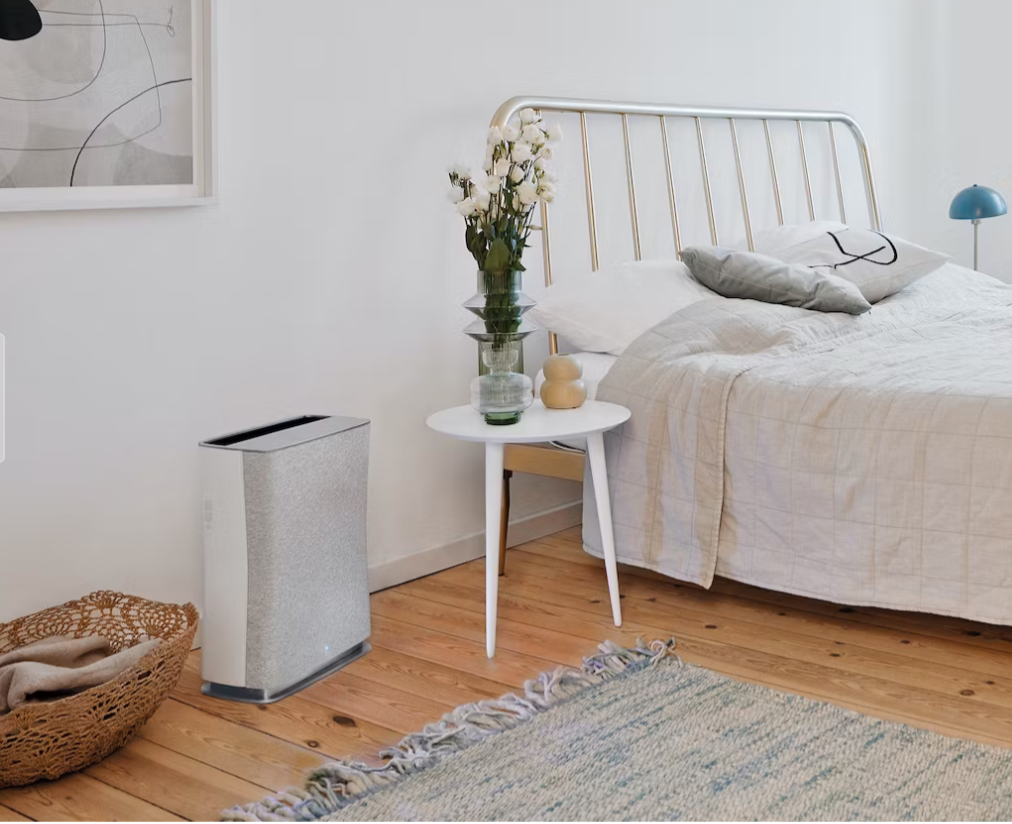 Stadler Form Air Purifier Roger Little for bedroom
