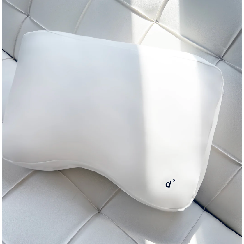 Ergonomic Functional Pillow