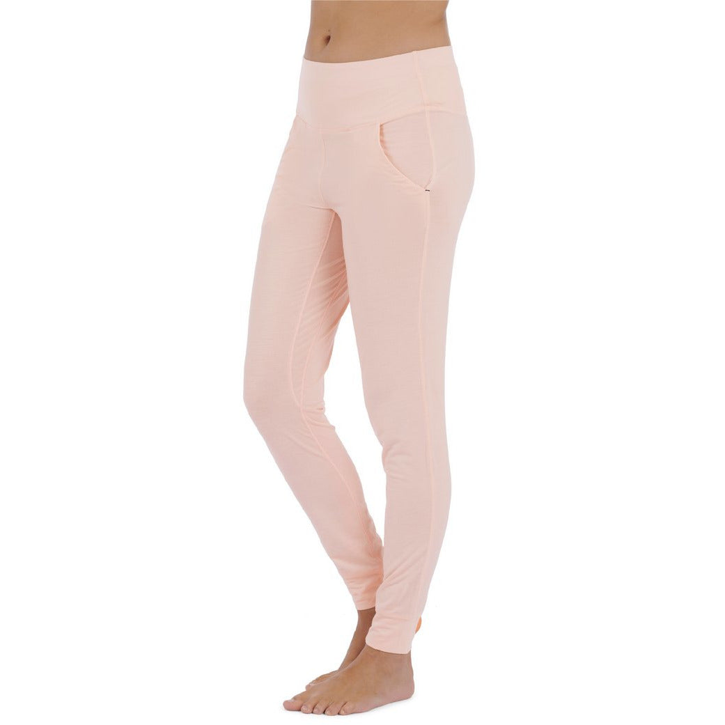 Long Pyjama Pants Woman - Balance