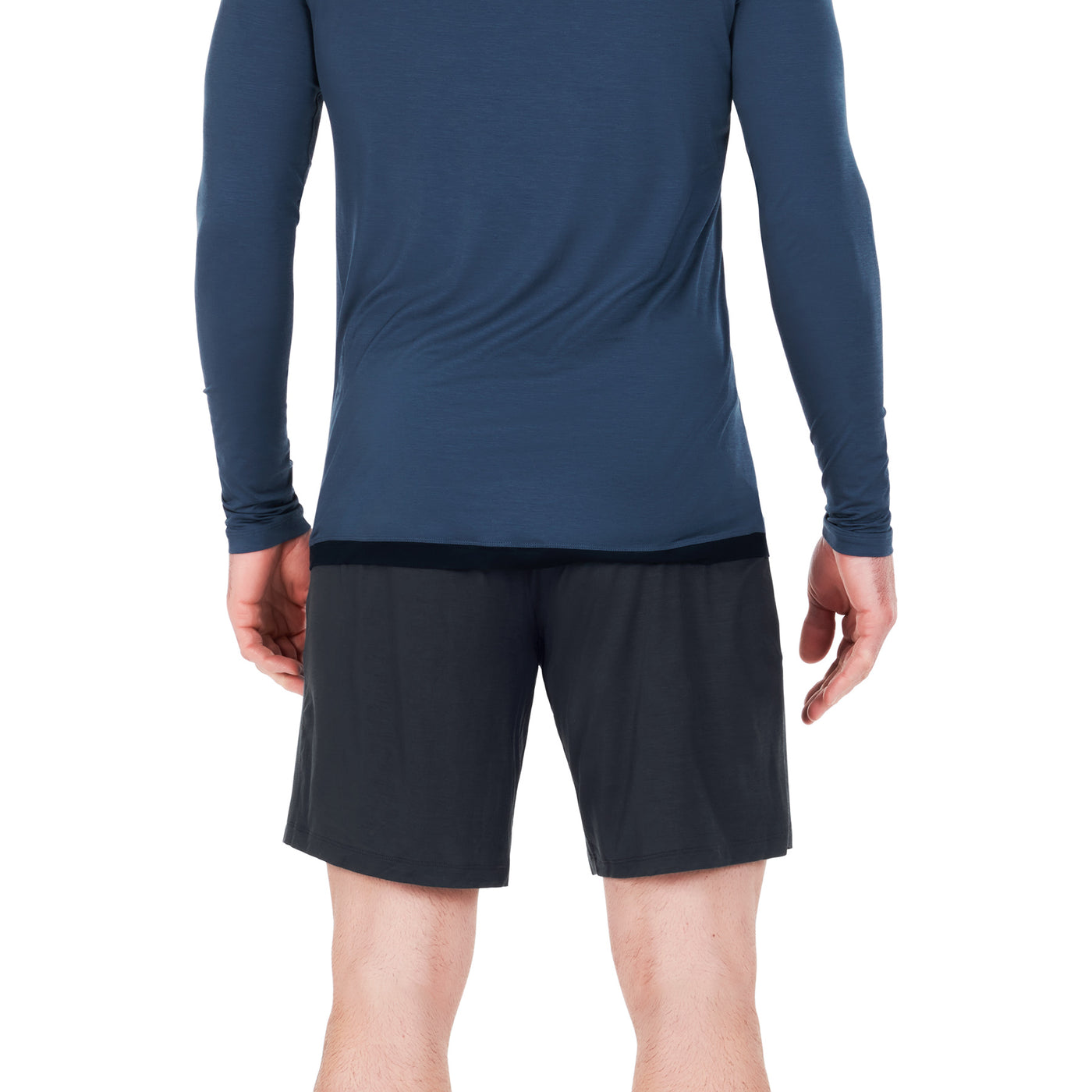 Pyjama Shorts Man - Cooling - sleeboo