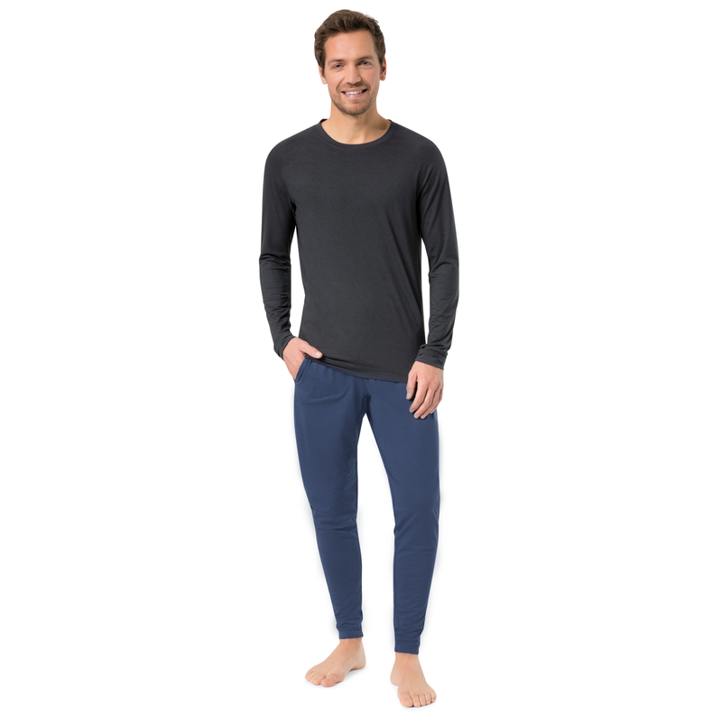 Long Pyjama Pants Men - Recovery - sleeboo