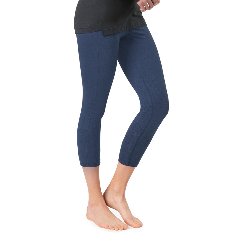 Long Pyjama Leggings Woman - Recovery - sleeboo