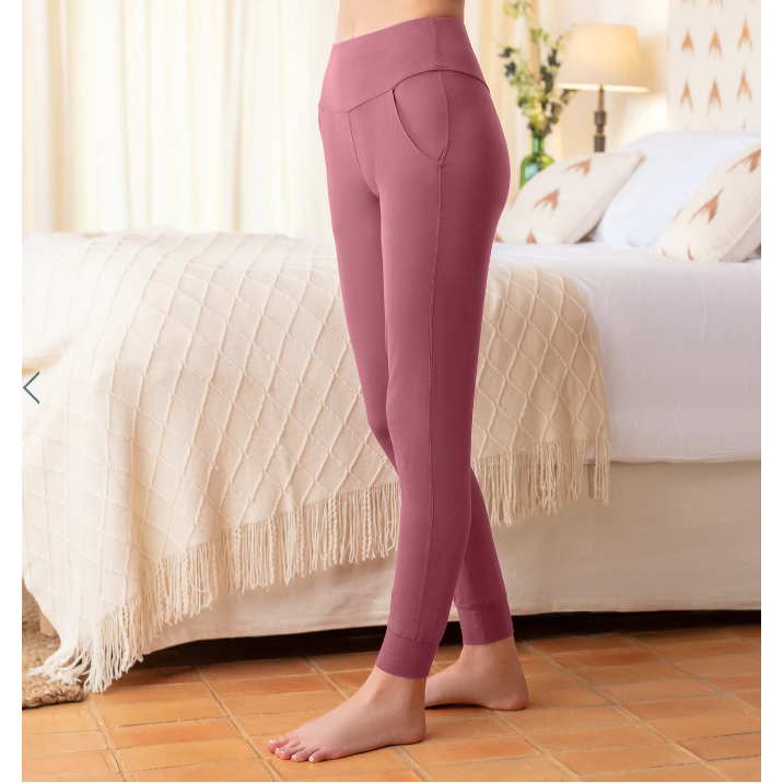 Long Pyjama Pants Woman - Balance - sleeboo