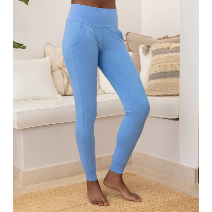 Long Pyjama Pants Woman - Balance - sleeboo