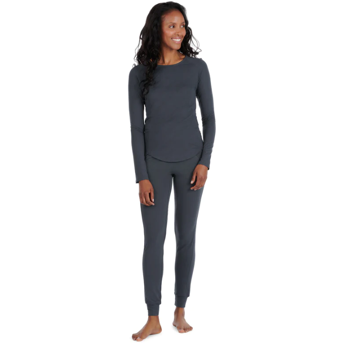 Long Pyjama Pants Woman - Balance - sleeboo