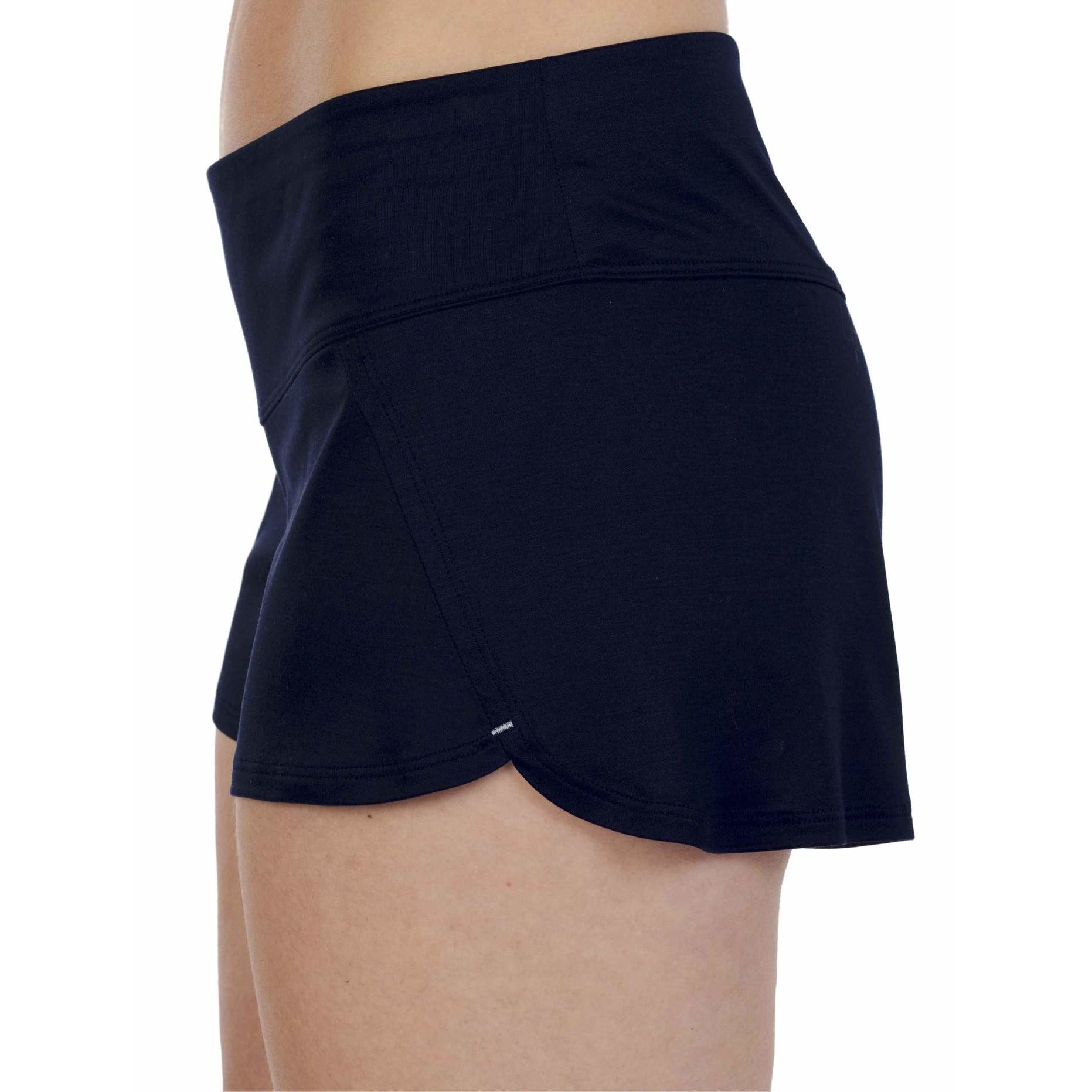 Pyjama Shorts Woman - Cooling