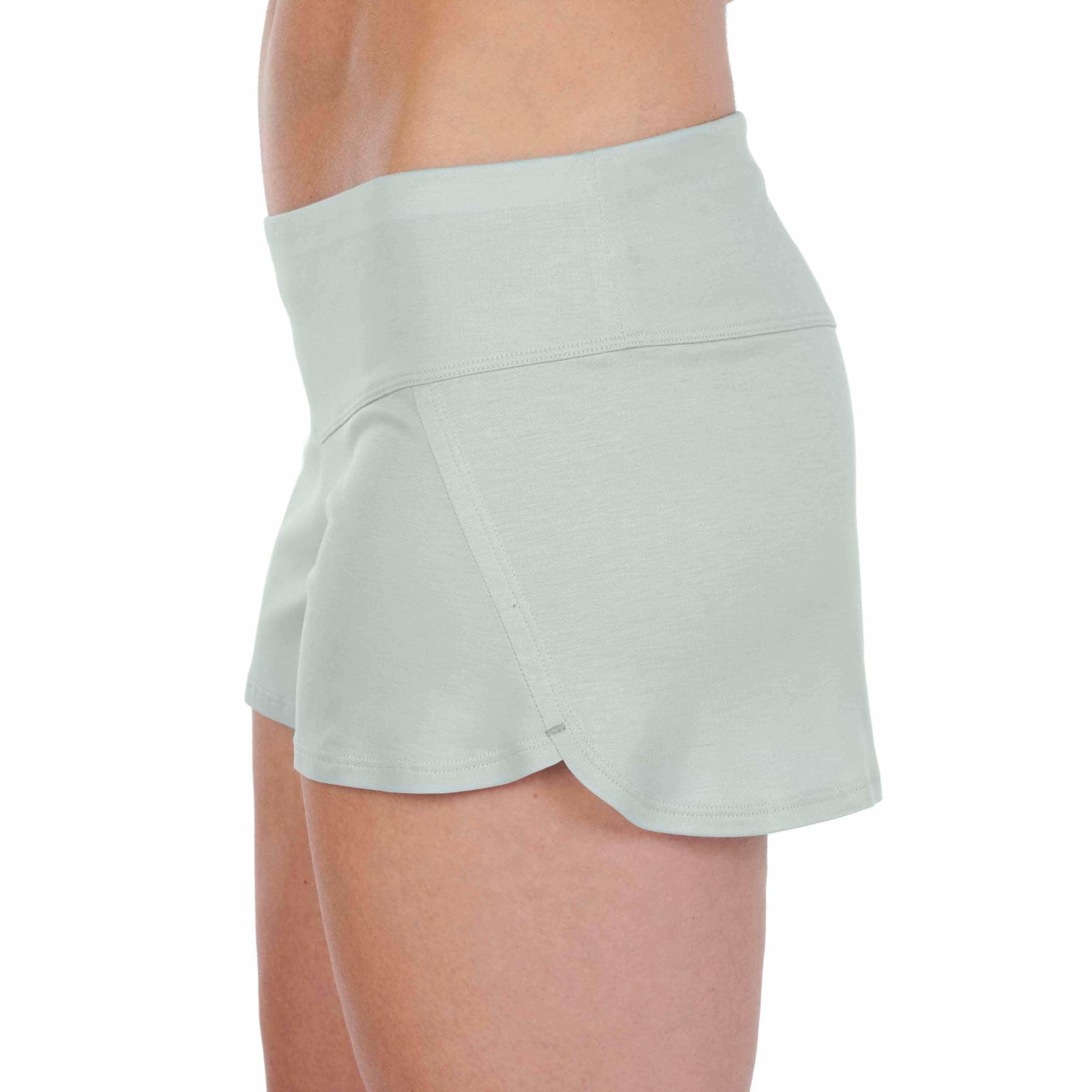 Pyjama Shorts Woman - Cooling