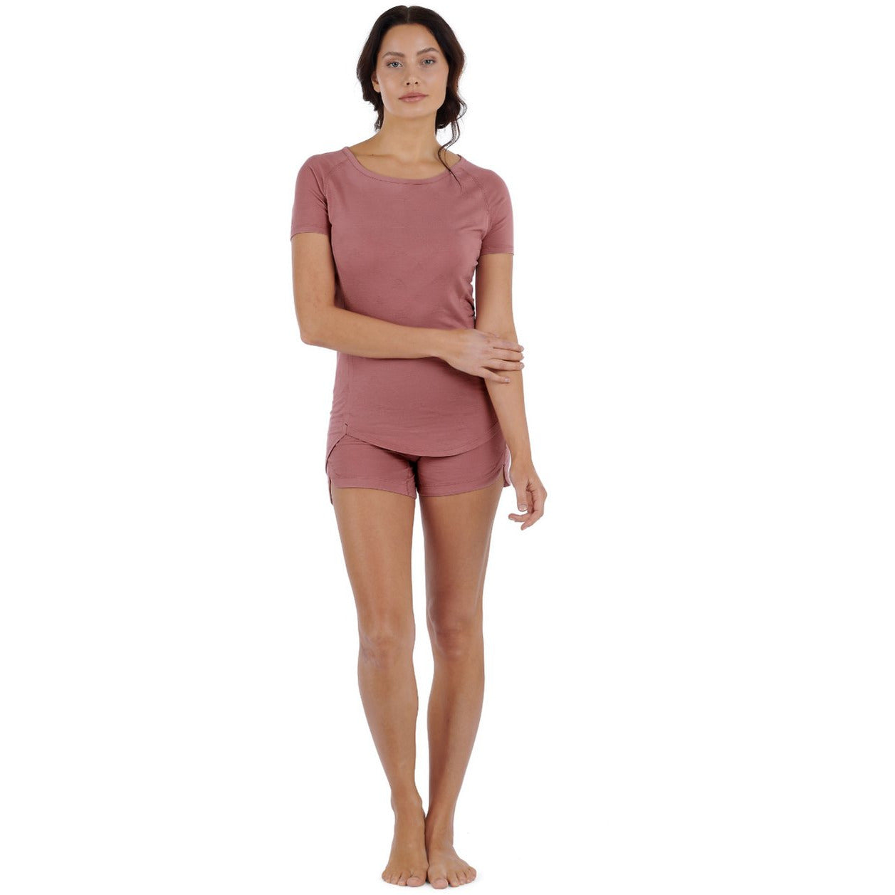 Pyjama Shorts Woman - Balance