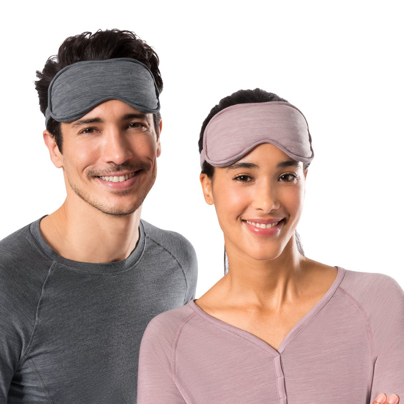 Sleep Mask - Merino Wool - Stay Warm - sleeboo